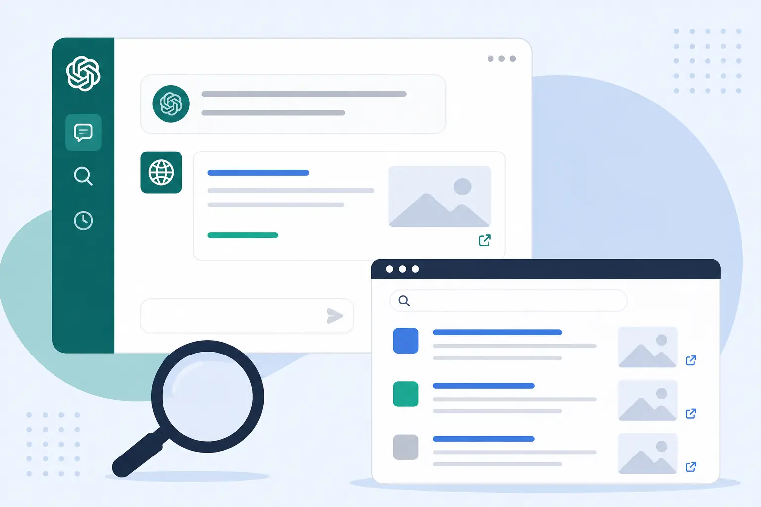 Come comparire su ChatGPT: guida alla visibilità nelle risposte AI
