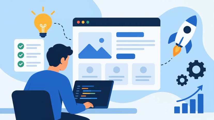 Sviluppo MVP: cos'è, quanto costa e come realizzarlo