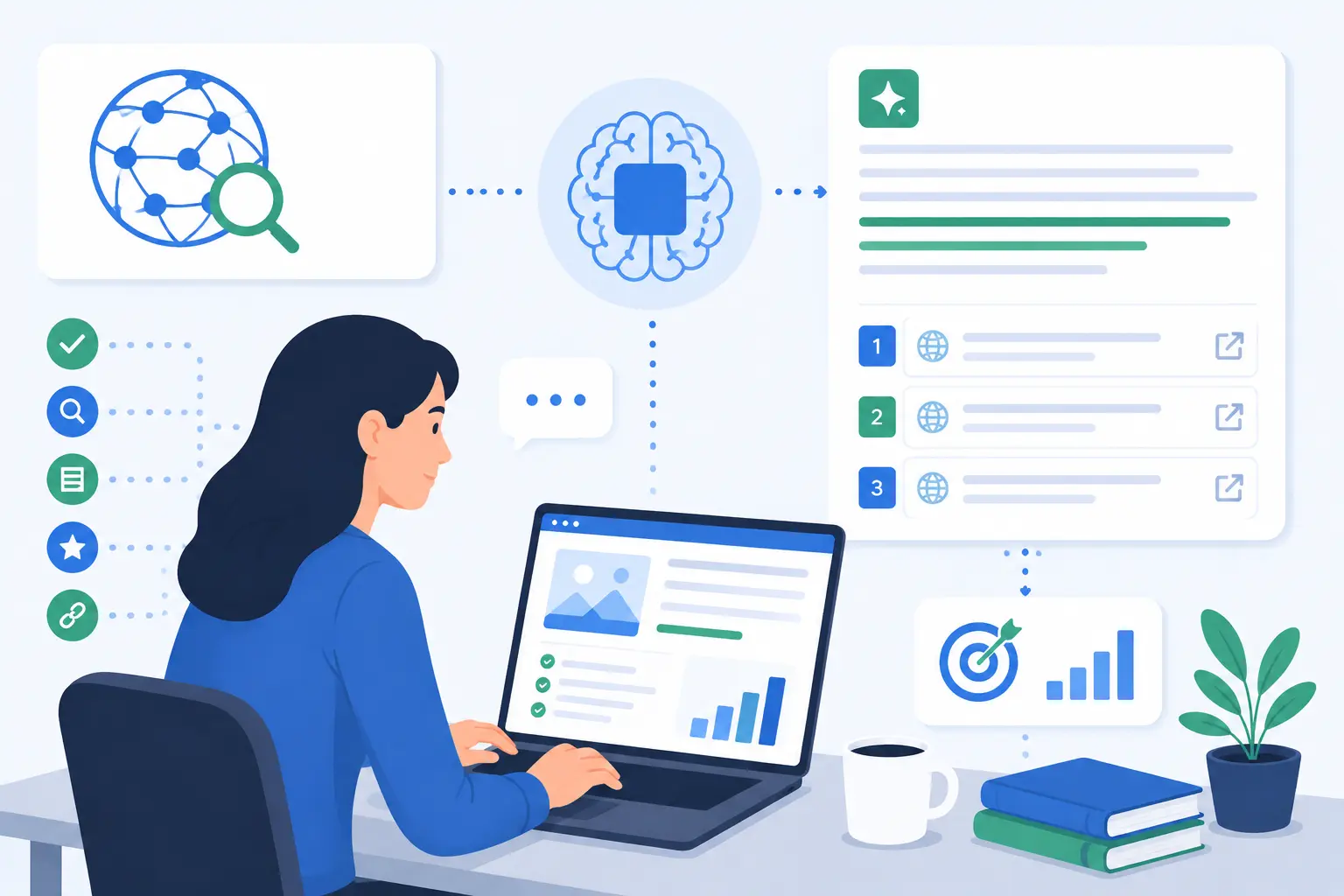 GEO: cos'è la Generative Engine Optimization e come funziona