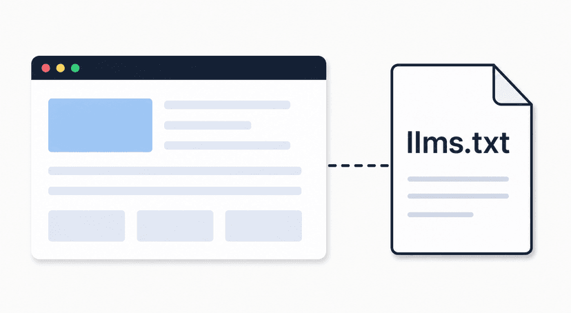 llms.txt: cos'è, a cosa serve e come crearlo