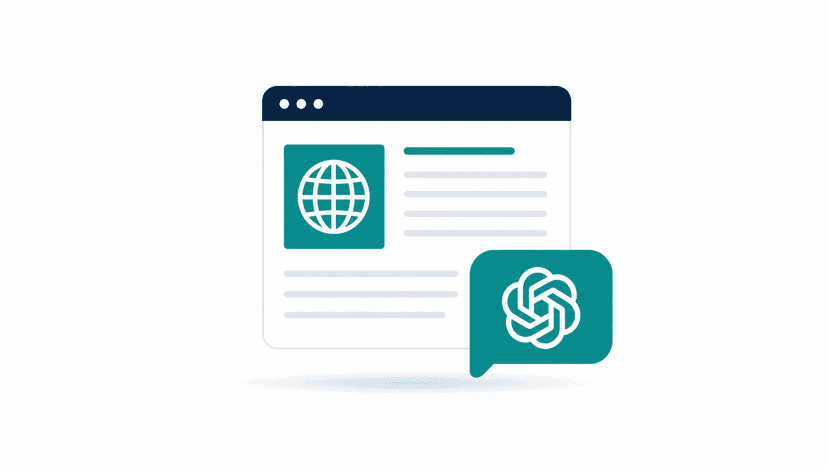 SEO per ChatGPT: come ottimizzare il sito per le AI