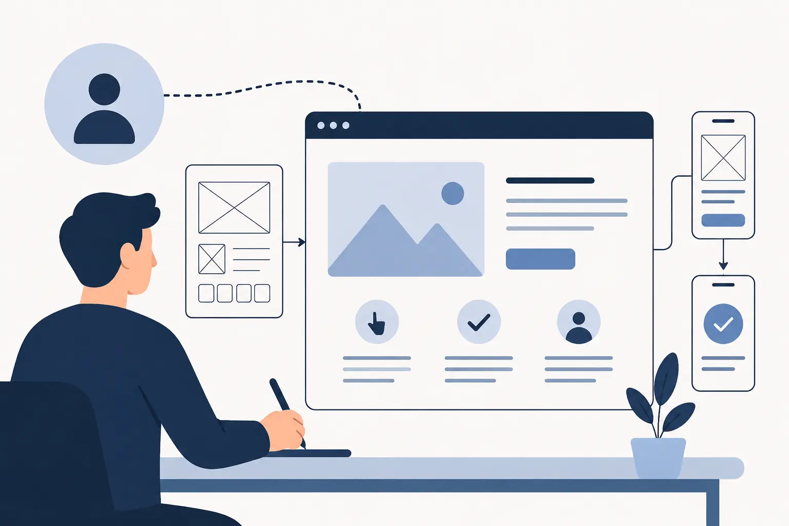 User Experience Design: cos'è e come applicarla come freelance