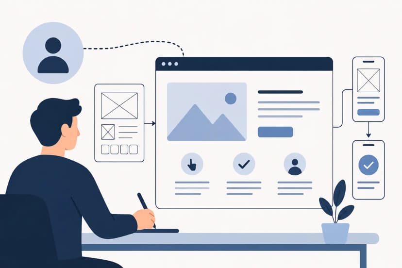Come sviluppare una buona User Experience