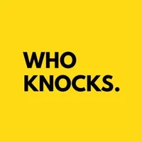 Whoknocks